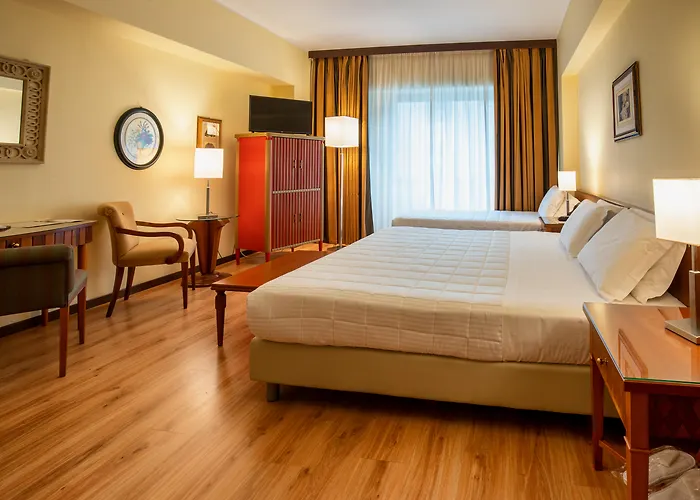 Hotel Royal Palace