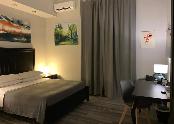 Caio Duilio B&B
